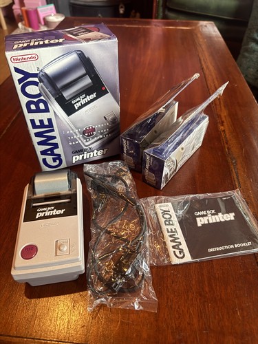Nintendo game boy - nintendo,