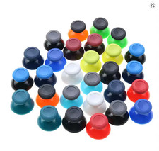 x2 Analog Thumb Sticks