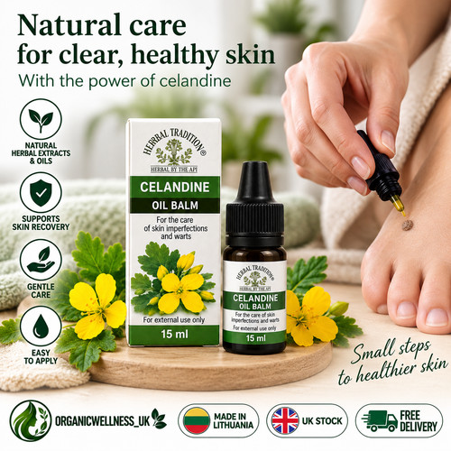 Herbal traditions mountains - traditions,