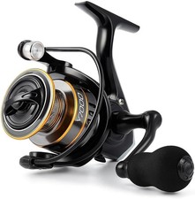 Sea Fishing Reel, Metal Frame