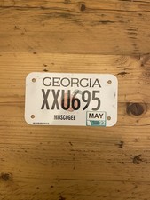 Vintage georgia us - vintage,