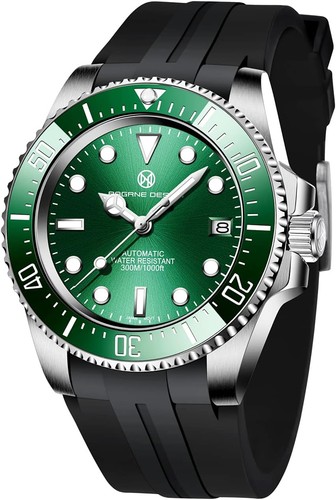 Pagrne design men nh35 - pagrne,