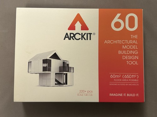 Part arckit 60 - arckit,
