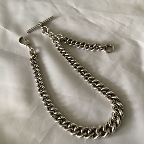 Albert chain antique - albert,