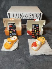 McDonald’s Croc Key Chain