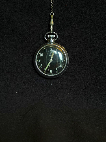 Smiths mechanical open face - mechanical,