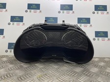 SKODA OCTAVIA INSTRUMENT