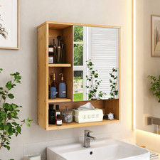 Bathroom Cabinet Medicine