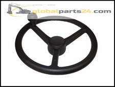 JCB PARTS  - Assembly steering