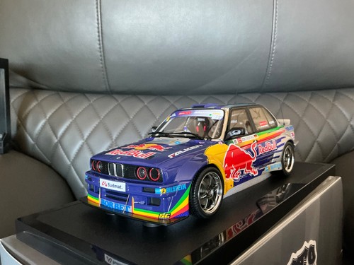 Otto bmw e30 m3 - otto,