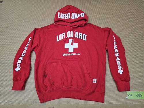 Officially licensed lifeguard - officially,