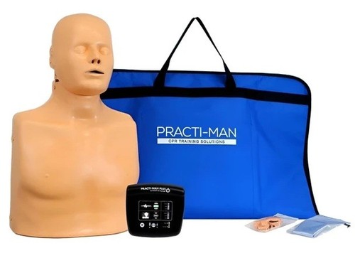 Practi man plus electric - plus,