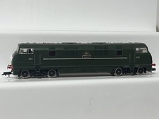 Fleischmann 4246  BR Class 42