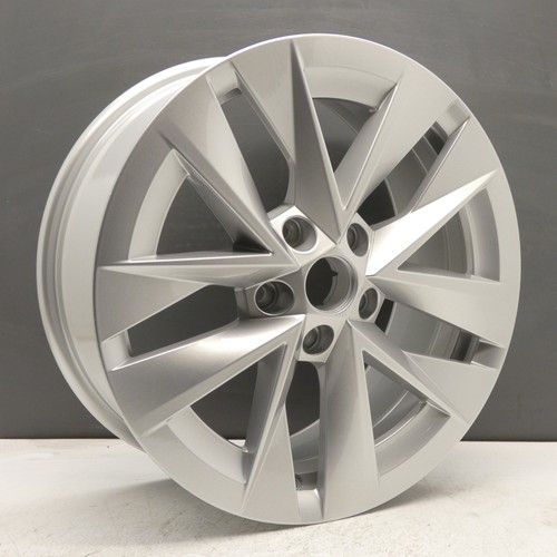 Skoda octavia rotare - rotare, 17"