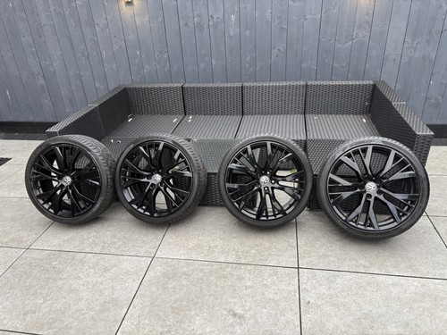 Set genuine vw golf mk7 - set, 4