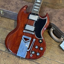 Gibson Custom Shop 60th 1961