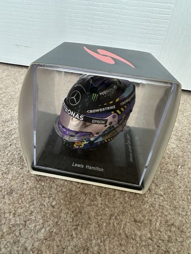 Lewis hamilton scale 2021 - hamilton, 1:5