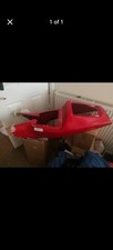 Cagiva Mito MK1 Tail Fairing