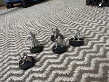 Games Workshop Middle-earth Boromir And Hobbits