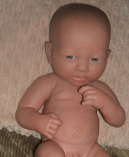 berenguer LA newborn baby boy