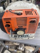 Stihl Backpack Leaf Blower