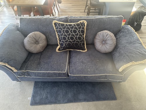 Duresta harvard large sofa - harvard, 3