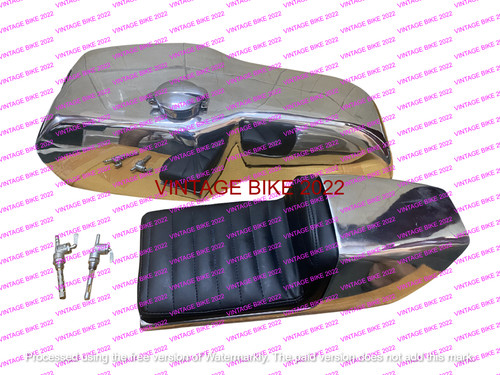 Yamaha rd250 rd350 - tz, td