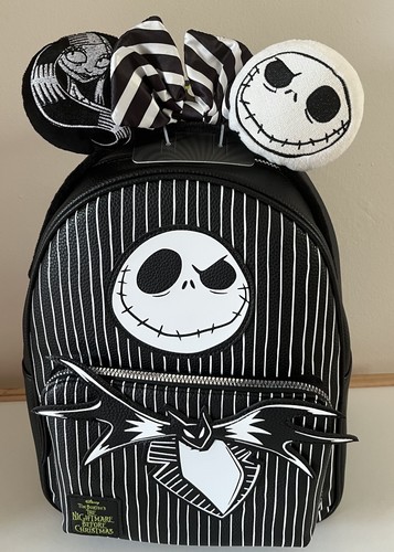 Nightmare before christmas - before,
