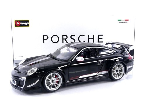 Bburago porsche 911 - 1/18,