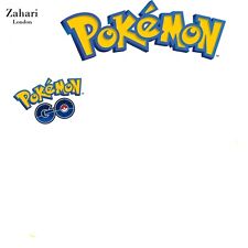 Pokémon Pokemon Go (UN) Common Rare Reverse Holo Individual Single Cards!