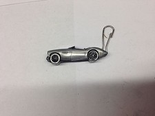 Austin Healey 100/4 Plain