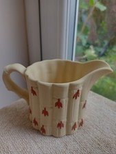WEDGWOOD Terracotta Primrose