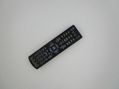 Remote control for jvc - control,
