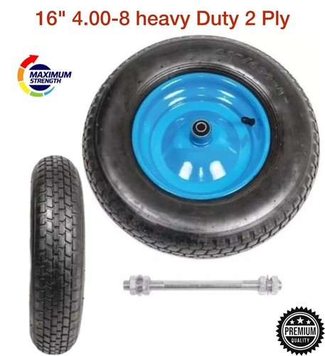 Wheel pneumatic ply 16 - 2,