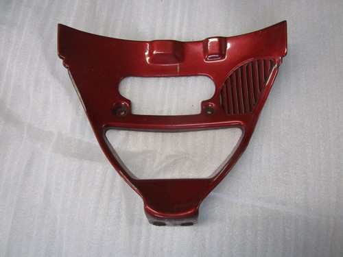 Ducati st4 front - s2, lower