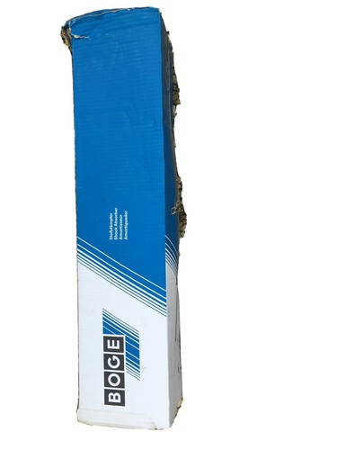 Boge front shock absorber - boge, /