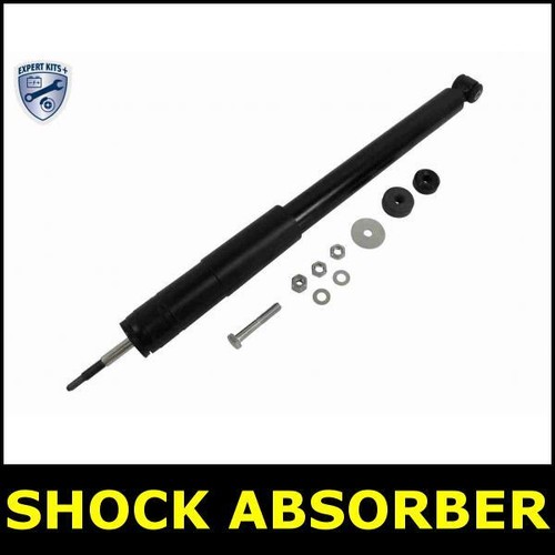 Shock absorber rear w203 - absorber,
