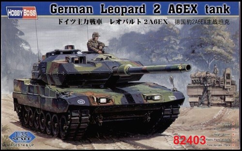 New hobby boss 82403 - hobby,