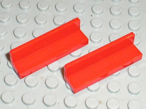 Lego red panel - lego, /