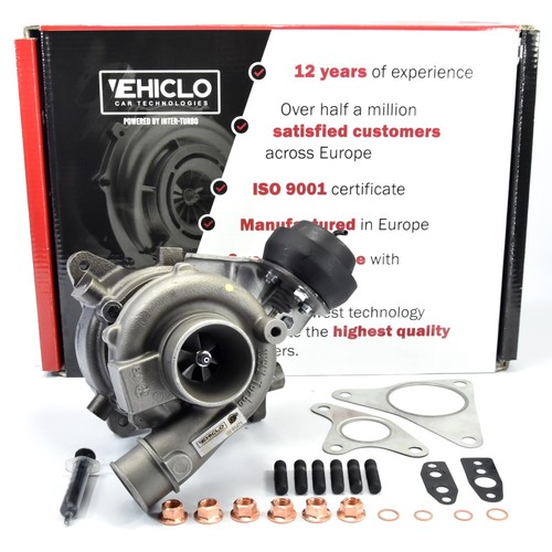 Turbocharger vf50 subaru - turbocharger,