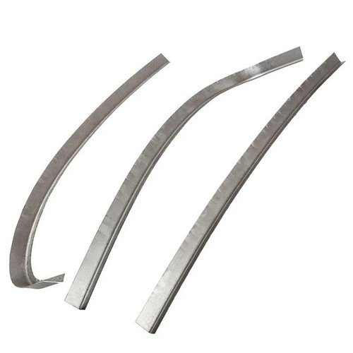 Type front panel lip - front,