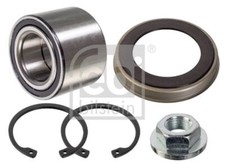 Wheel Bearing Kit Rear FOR FORD FOCUS I 1.4 1.6 1.8 2.0 CHOICE2/2 98->05 Febi