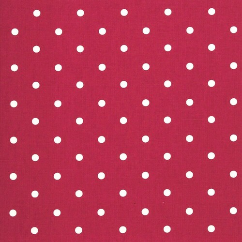 Clarke and dotty red - clarke,
