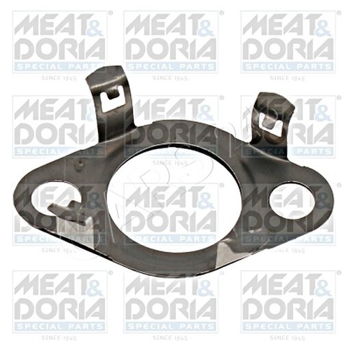 Egr valve seal fits audi - egr,