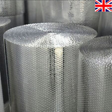 10M-50M Double Aluminium