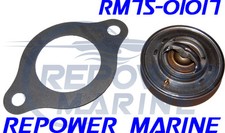 Thermostat Kit for Volvo Penta