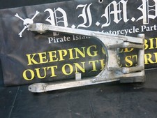 Kawasaki GPZ1000RX Swingarm