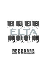 ELTA Brake Fitting Kit Set of