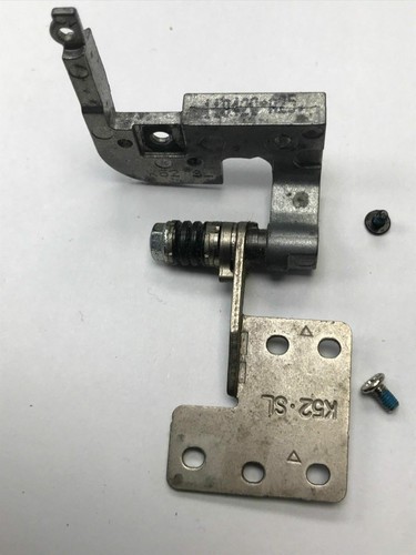Asus k52j k52ju left - asus,