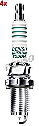 Spark plug denso - 4x, alfa